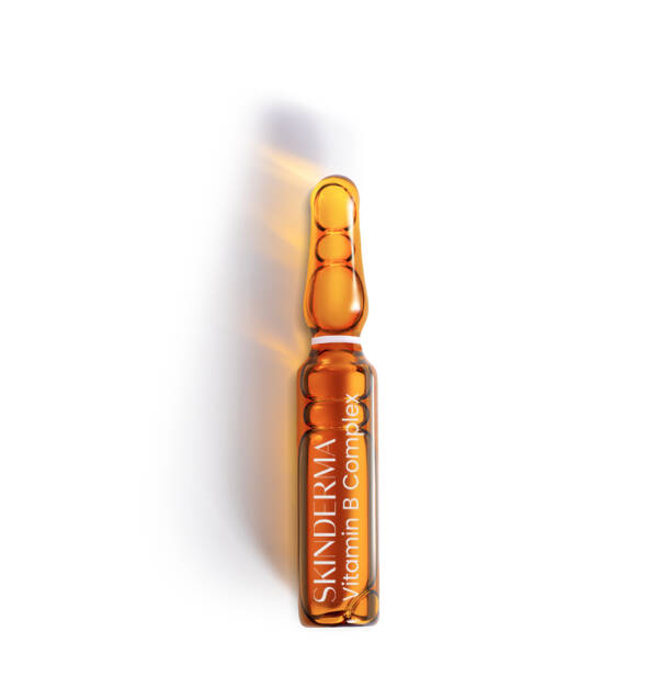 Complesso vitaminico b
