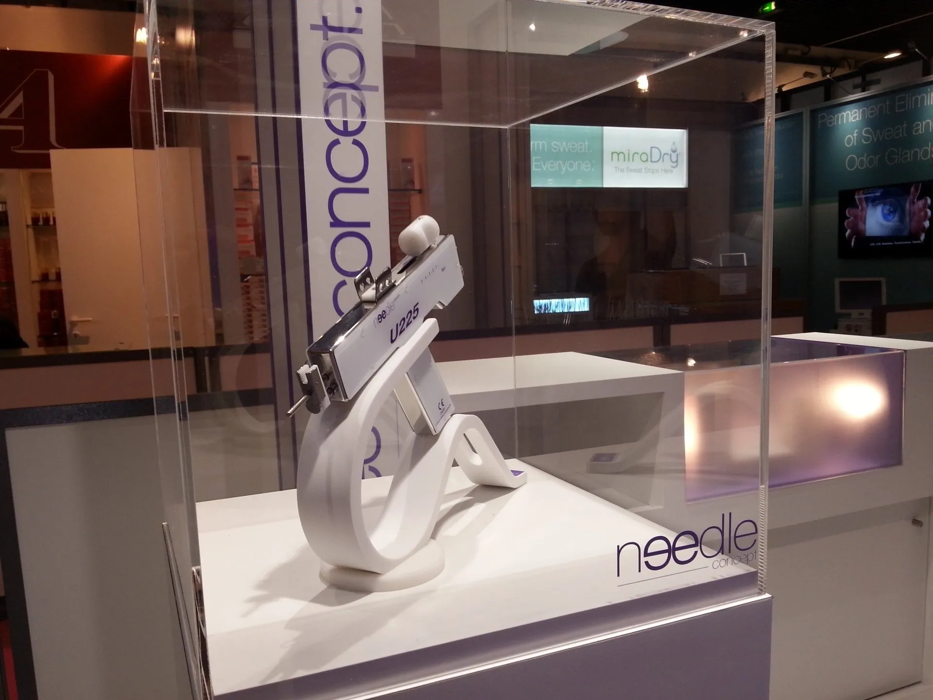 Intradermal Injector U225® - immagine 2