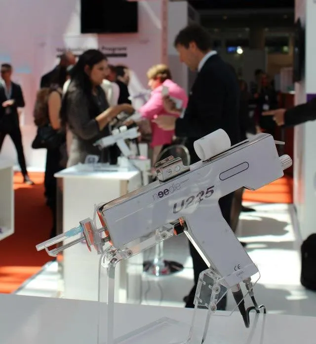 Intradermal Injector U225® - immagine 5