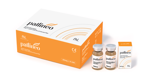 Biostimolatore a base di acido polilattico (PLLA) - immagine 4