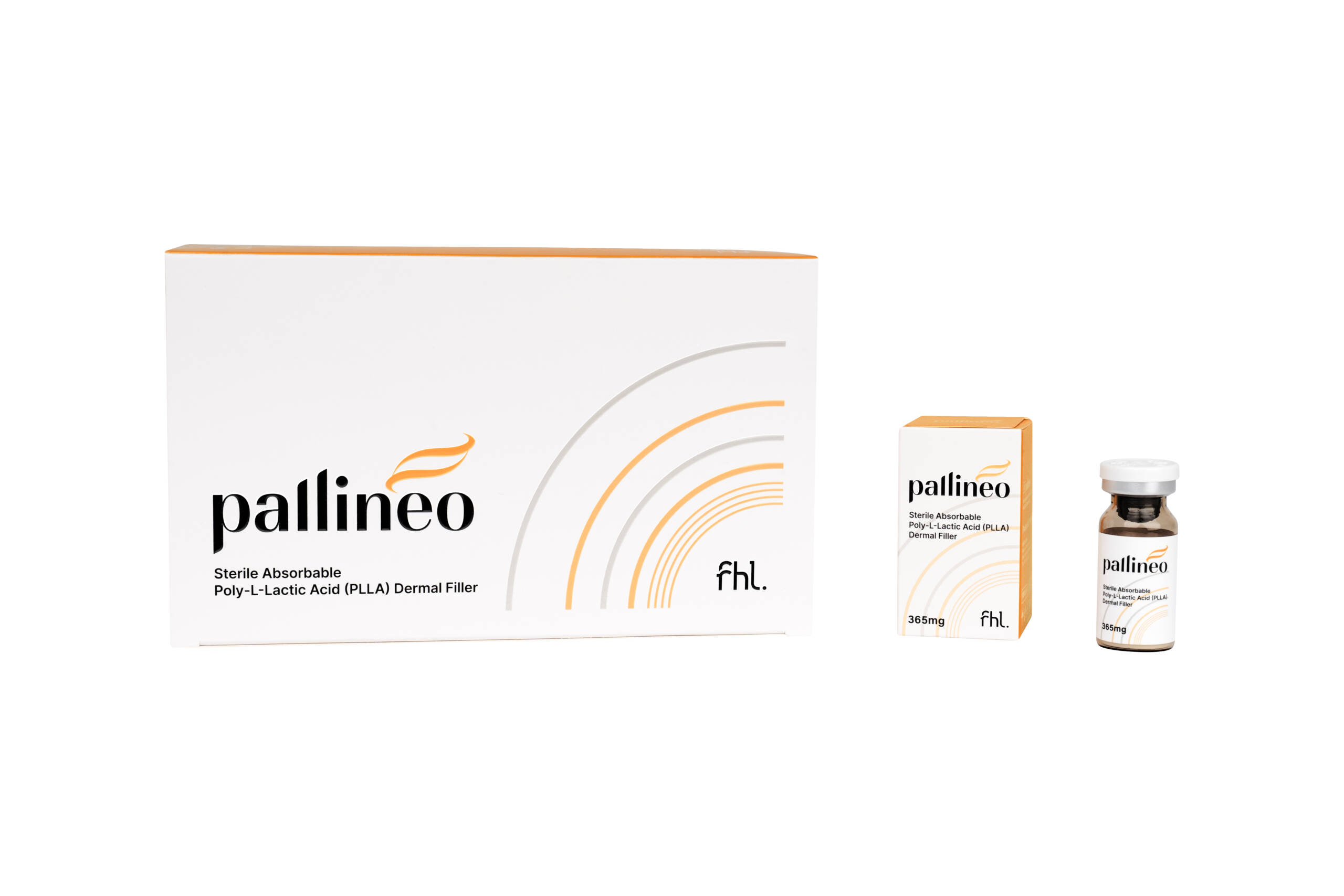 Biostimolatore a base di acido polilattico (PLLA) - immagine 2